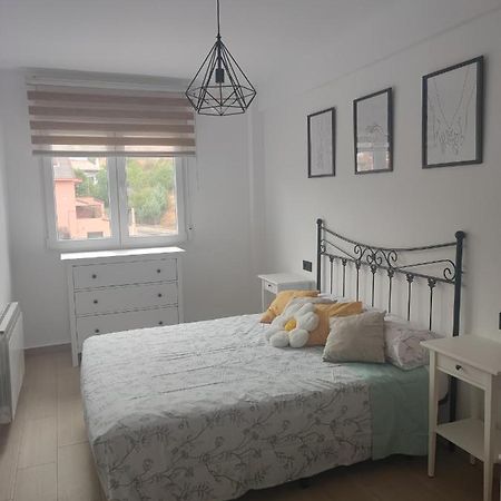 Apartamento Buen Recuerdo Camarena de la Sierra Luaran gambar