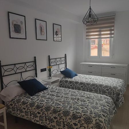Apartamento Buen Recuerdo Camarena de la Sierra Luaran gambar