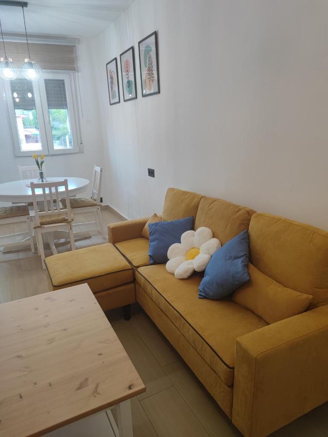 Apartamento Buen Recuerdo Camarena de la Sierra Luaran gambar