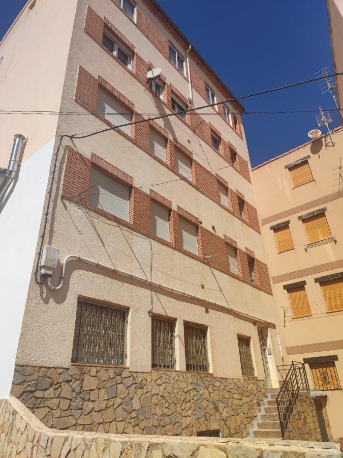Apartamento Buen Recuerdo Camarena de la Sierra Luaran gambar