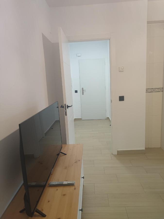 Apartamento Buen Recuerdo Camarena de la Sierra Luaran gambar